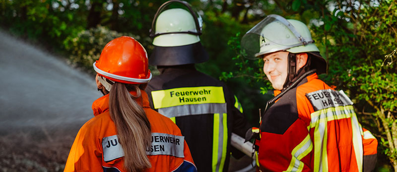 Auch DU kannst helfen